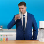 Is Michael Buble owner of Bubly?