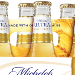 Is Michelob Ultra good for weight loss?