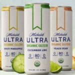 Is Michelob seltzer alcoholic?