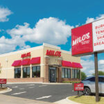 Is Milo's only in Alabama?