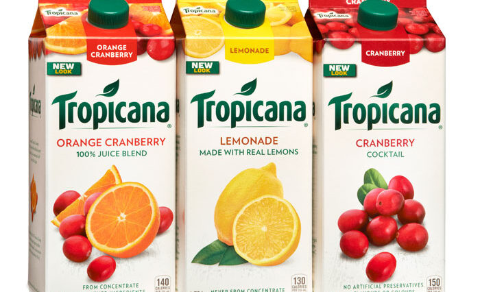 Is Minute Maid healthier than soda?