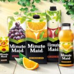 Is Minute Maid juice unhealthy?