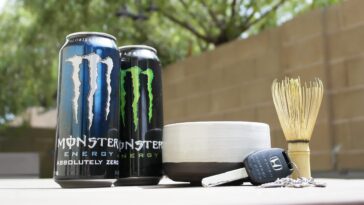 Is Monster or 5-Hour Energy better?