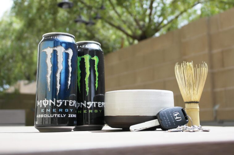Is Monster or 5-Hour Energy better?