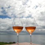 Is Moscato or Chardonnay sweeter?