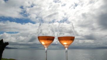 Is Moscato or Chardonnay sweeter?