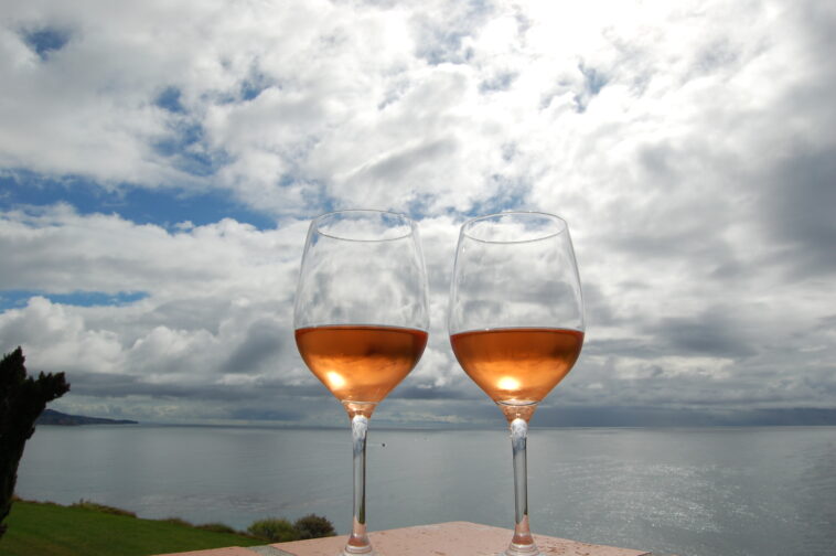 Is Moscato or Chardonnay sweeter?