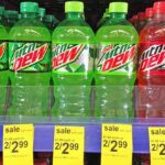 Is Mountain Dew banned in America?