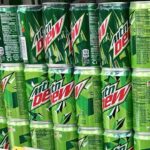Is Mountain Dew unhealthy?