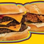 Is MrBeast Burger still free?