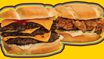 Is MrBeast Burger still free?