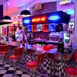 Is NJ the diner capital of the world?