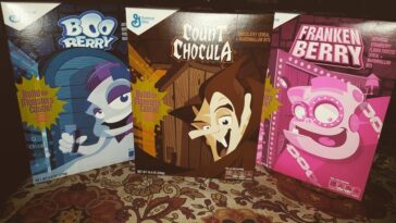 Is NOS better for you than monster?