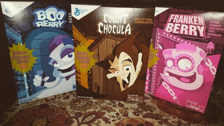 Is NOS better for you than monster?