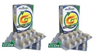 Is Nature's Way Made in USA?