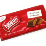 Is Nestlé chocolate milk healthy?