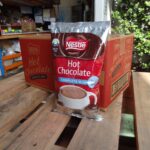 Is Nestle hot chocolate bad for you?