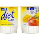 Is Nestle yogurt good for diet?