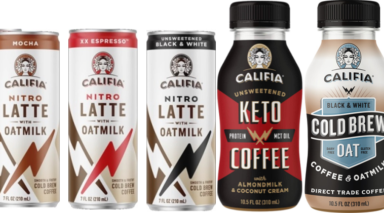 Is Nitro Cold Brew Keto friendly?