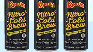 Is Nitro cold brew OK for diabetics?