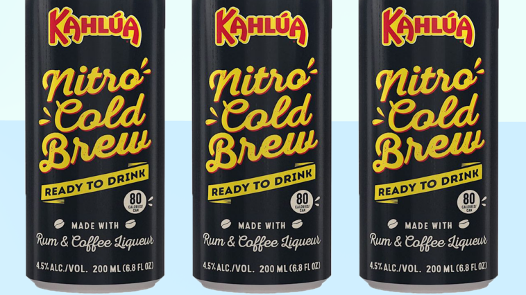 Is Nitro cold brew OK for diabetics?