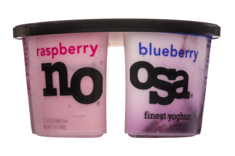 Is Noosa yogurt probiotic?