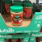 Is NuttZo whole 30 compliant?