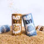 Is Oatly oat milk healthy?