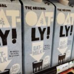 Is Oatly overpriced?