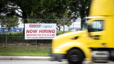 Is Ocala getting a Costco?