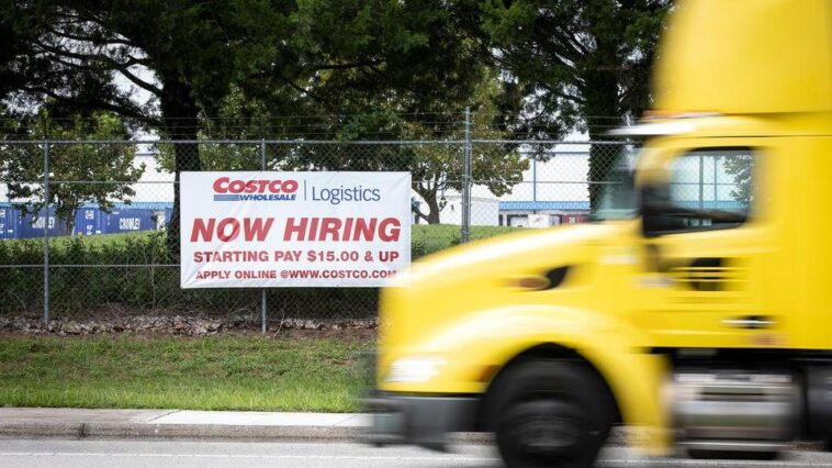 Is Ocala getting a Costco?