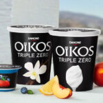 Is Oikos triple zero healthy?