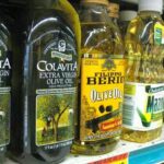 Is Olivio good for cholesterol?