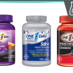 Is One A Day vitamins healthy?
