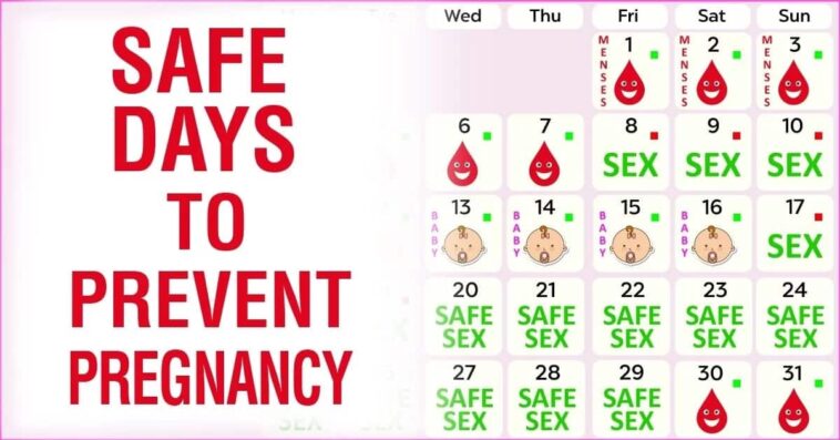 Is One A Day women's pregnancy safe?