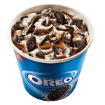 Is Oreo McFlurry fattening?