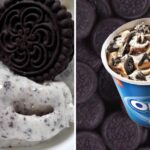 Is Oreo McFlurry healthy?
