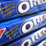 Is Oreo cream made of pig fat?