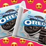 Is Oreo nut free?