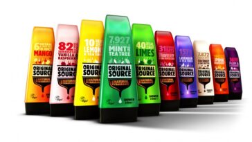 Is Orgain a clean brand?