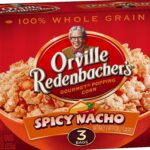 Is Orville Redenbacher popcorn worth it?