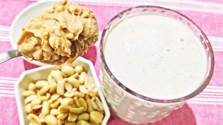 Is PB and J good for weight loss?