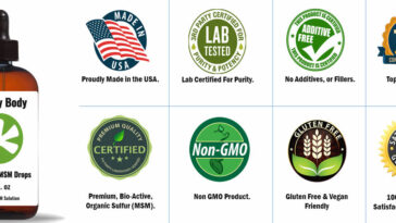 Is PEScience third party tested?