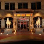 Is PF Chang Chinese or Japanese?