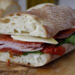 Is Panera Bread French or Italian?