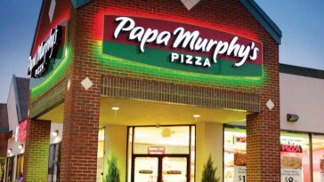 Is Papa Murphy a real person?