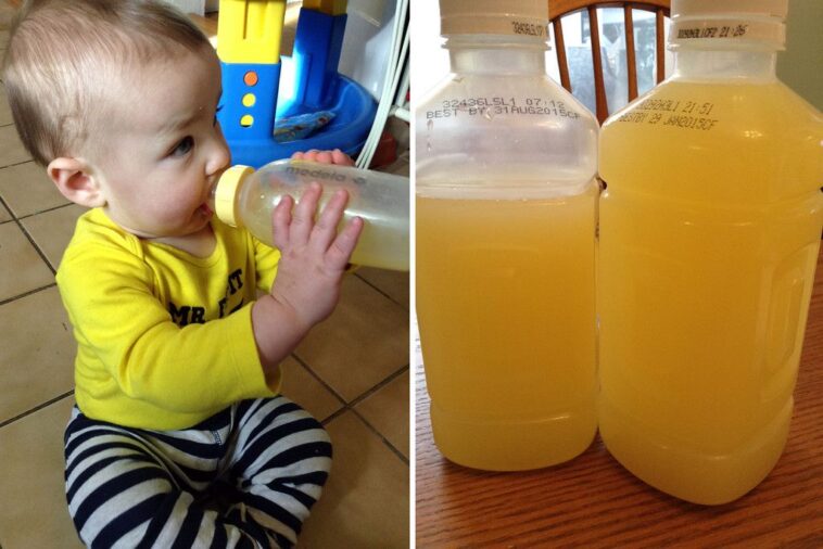 Is Pedialyte good for hangover?