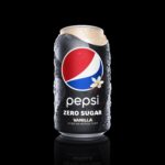 Is Pepsi Zero Wild Cherry discontinued?