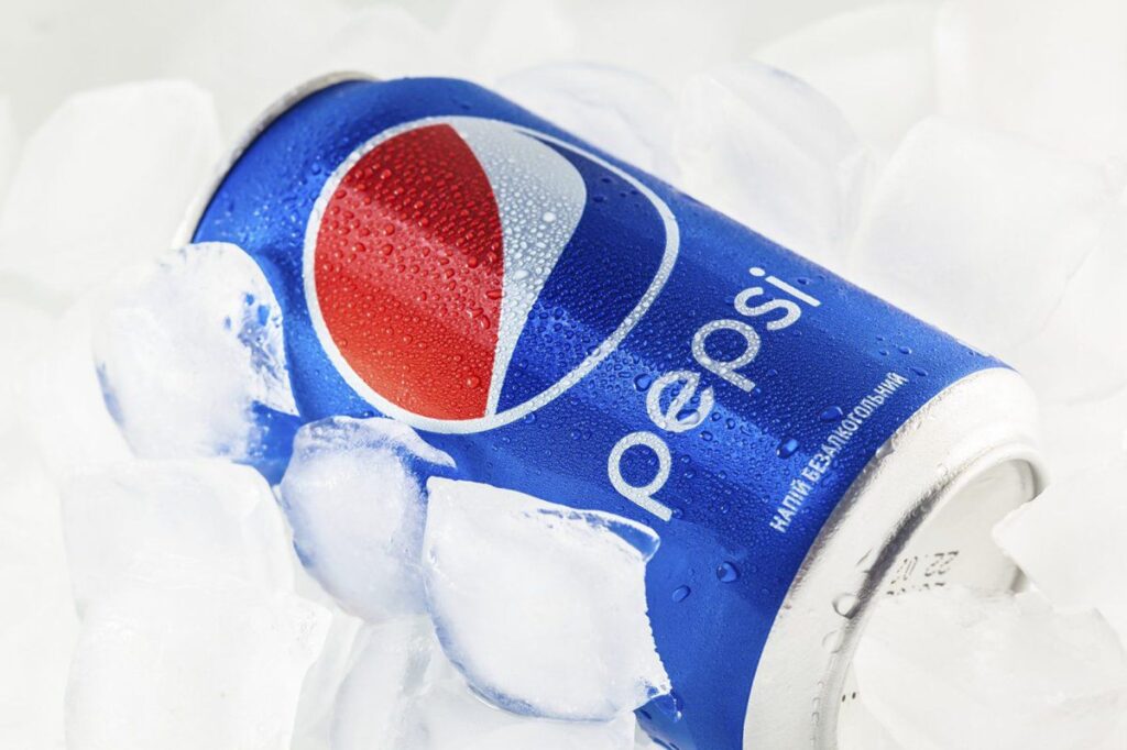 Is Pepsi still making Pepsi with real sugar?