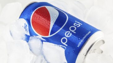 Is Pepsi still making Pepsi with real sugar?